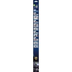 2 Balais D'Essuie-Glace 700mm 450mm Pour MERCEDES Classe V Marco Polo Camper