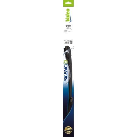 2 Balais D'Essuie-Glace 650mm 600mm Pour MERCEDES Sprinter