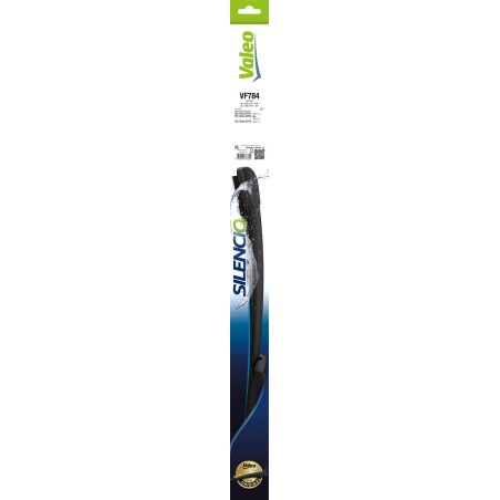 2 Balais D'Essuie-Glace 650mm 550mm Pour MERCEDES GLE GLS