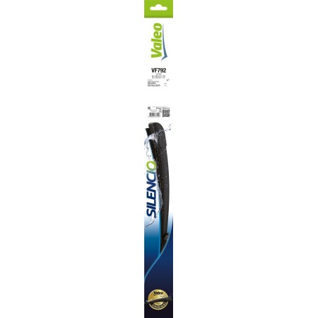 2 Balais D'Essuie-Glace 600mm 530mm Pour MERCEDES EQB GLB