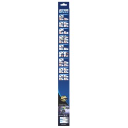 2 Balais D'Essuie-Glace 600mm 400mm Pour Peugeot Opel Skoda Citroën 9835425680