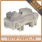 Résistance Chauffage Ventilation pour BMW Série 1 Série 3