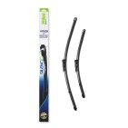 2 Balais D'Essuie-Glace 600mm 450mm Pour BMW Série 4 F32, F82 F33, F83 2349870