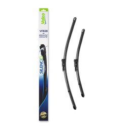 2 Balais D'Essuie-Glace 600mm 450mm Pour BMW Série 4 F32, F82 F33, F83 2349870