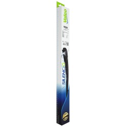 2 Balais D'Essuie-Glace 600mm 450mm Pour Renault Kia Mazda Ssangyong 288955316R