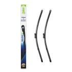 2 Balais D'Essuie-Glace 600mm Pour VW Amarok California T6 Multivan V 2H1998002