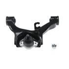 Triangle Bras De Suspension Avant Gauche Supérieur Pour Pajero 4010A037