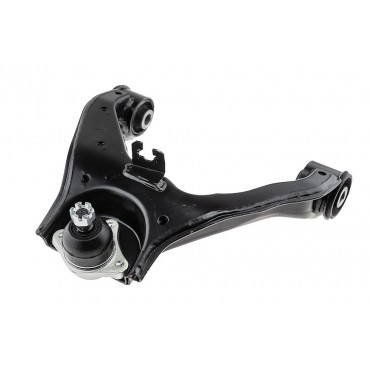 Triangle Bras De Suspension Avant Gauche Supérieur Pour L200 / Triton 4010A013