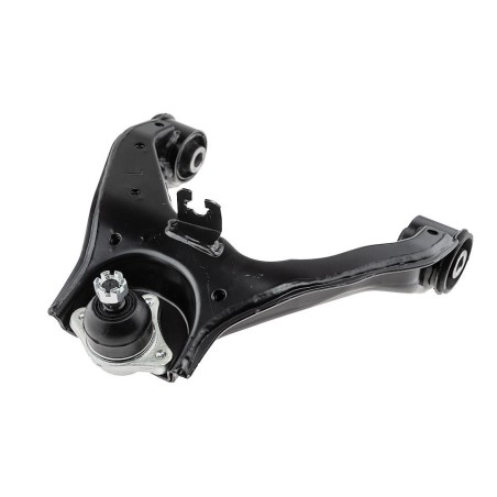 Triangle Bras De Suspension Avant Gauche Supérieur Pour L200 / Triton 4010A013
