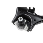 Triangle Bras De Suspension Avant Gauche Supérieur Pour L200 / Triton 4010A013