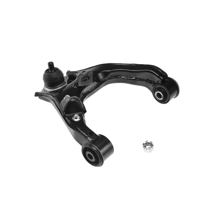 Triangle Bras De Suspension Avant Droit Supérieur Pour L200 / Triton 4010A014