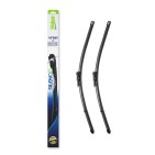 2 Balais D'Essuie-Glace 630mm Pour Iveco Daily Citys VI 5801607103