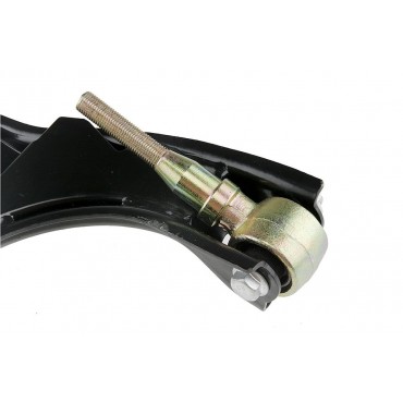 Triangle Bras De Suspension Avant Gauche Supérieur Pour Eclipse Galant MB912505