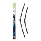 2 Balais D'Essuie-Glace 750mm 650mm Pour Ford B-Max MEEU2J-17528-KA