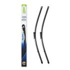 2 Balais D'Essuie-Glace 750mm Pour Ford Galaxy S-Max Tourneo Transit 1850542