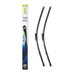 2 Balais D'Essuie-Glace 750mm Pour Ford Galaxy S-Max Tourneo Transit 1850542