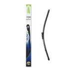 1 Balai D'Essuie-Glace 650mm Pour Peugeot Toyota Citroën 1612432380 85222-0H020