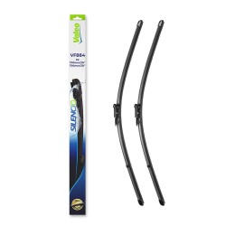 2 Balais D'Essuie-Glace 700mm Pour Ford Kuga II Ford USA Edge CJ54-17528-AD