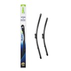 2 Balais D'Essuie-Glace 550mm 500mm Pour Mini Mini Clubman 0046517 61610046517