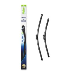 2 Balais D'Essuie-Glace 550mm 500mm Pour Mini Mini Clubman 0046517 61610046517