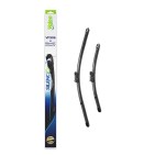 2 Balais D'Essuie-Glace 550mm 400mm Pour Ford Ecosport 1832131 1832132 1867269