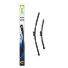 2 Balais D'Essuie-Glace 550mm 400mm Pour Ford Ecosport KA 1832131 1832132