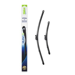 2 Balais D'Essuie-Glace 650mm 400mm Pour Toyota C-HR Lexus NX Subaru 85222-YZZDE