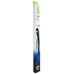 2 Balais D'Essuie-Glace 550mm 400mm Pour Renault Express Dacia Lodgy