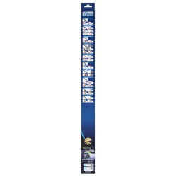 2 Balais D'Essuie-Glace 650mm 500mm Pour BMW X3 X4 Jaguar E-Pace