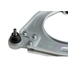 Triangle Bras De Suspension Avant Gauche Supérieur Pour Classe E Cls 2113304307