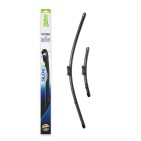 2 Balais D'Essuie-Glace 700mm 350mm Pour Ford Fiesta VII Puma Toyota C-HR