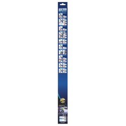 2 Balais D'Essuie-Glace 700mm 650mm Pour VW Crafter MAN TGE 7C1998002 7C1998002A