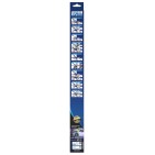 2 Balais D'Essuie-Glace 600mm 500mm Pour Volvo C40 XC40 31662390