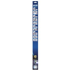 2 Balais D'Essuie-Glace 630mm 500mm Pour BMW X5 XM Ford Focus IV