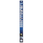 2 Balais D'Essuie-Glace 650mm 400mm Pour Peugeot Renault Nissan Toyota 6423-L4