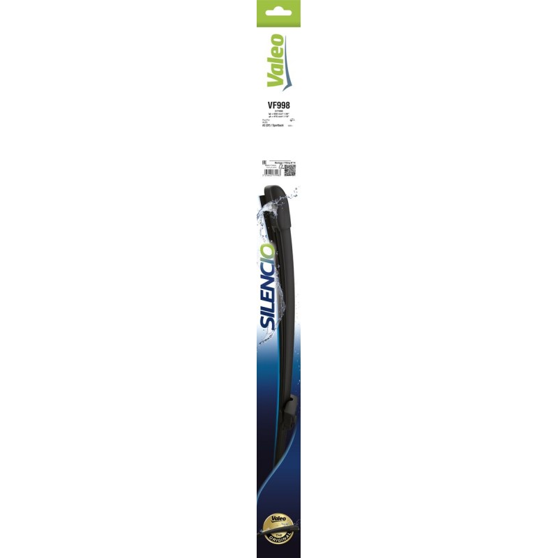 2 Balais D'Essuie-Glace 650mm 475mm Pour Audi A3 MERCEDES C-Class Classe E GLC