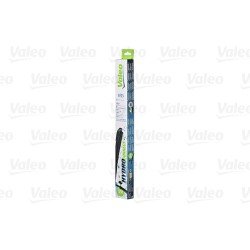 1 Balai D'Essuie-Glace 350mm Pour Renault Opel Fiat 500 Ford 288B57752R 71805145