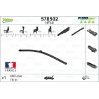 1 Balai D'Essuie-Glace 400mm Pour Peugeot Renault VW Seat 1642333880 288819784R