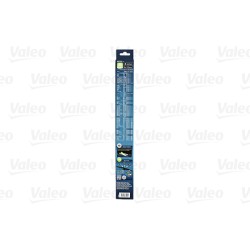 1 Balai D'Essuie-Glace 400mm Pour Peugeot Renault VW Seat 1642333880 288819784R