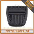 Revêtement de pédale Frein Embrayage pour INFINITI LEXUS NISSAN TOYOTA