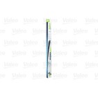 1 Balai D'Essuie-Glace 600mm Pour Peugeot Renault Dacia VW 1610672580 288900838R
