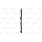 1 Balai D'Essuie-Glace 600mm Pour Peugeot Renault Dacia VW 1610672580 288900838R