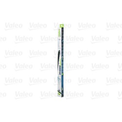 1 Balai D'Essuie-Glace 600mm Pour Peugeot Renault Dacia VW 1610672580 288900838R