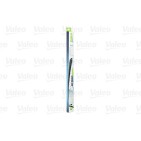 1 Balai D'Essuie-Glace 600mm Pour Peugeot Opel Ford Citroën 1611587780 6423-A0