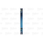 1 Balai D'Essuie-Glace 600mm Pour Peugeot Opel Ford Citroën 1611587780 6423-A0