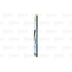 1 Balai D'Essuie-Glace 650mm Pour Peugeot Renault VW Seat 1611587880 288903710R