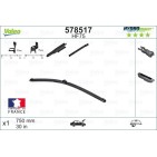 1 Balai D'Essuie-Glace 750mm Pour Peugeot Renault Ford Citroën 6423-A6 1680497