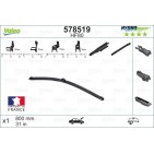 1 Balai D'Essuie-Glace 800mm Pour Peugeot 3008 Renault Opel Citroën 1608242080