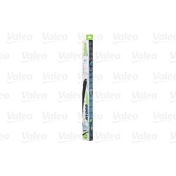 1 Balai D'Essuie-Glace 550mm Pour Peugeot Renault Dacia VW 1611345480 288900464R