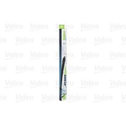 1 Balai D'Essuie-Glace 600mm Pour Peugeot Renault Dacia VW 1611352480 7701049049
